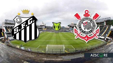 Santos - Corinthians : Pronostic et avant-match
