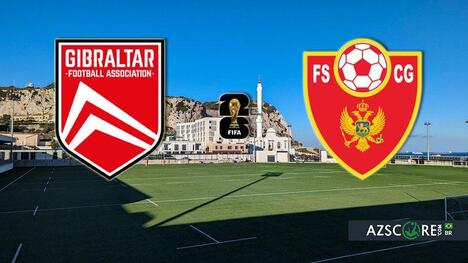 Gibraltar vs Montenegro: Previsão e Análise da Partida