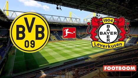 Borussia Dortmund vs Bayer Leverkusen: Vooruitblik en Voorspelling