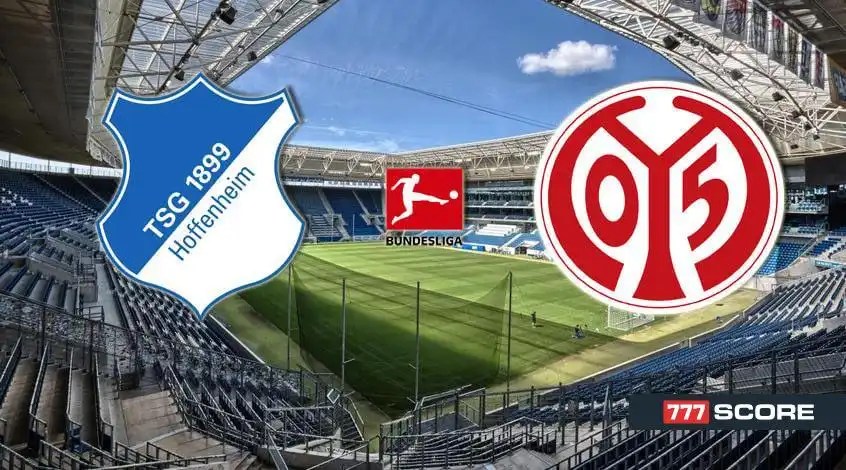 Hoffenheim – Mainz: Previsione e Analisi della Partita