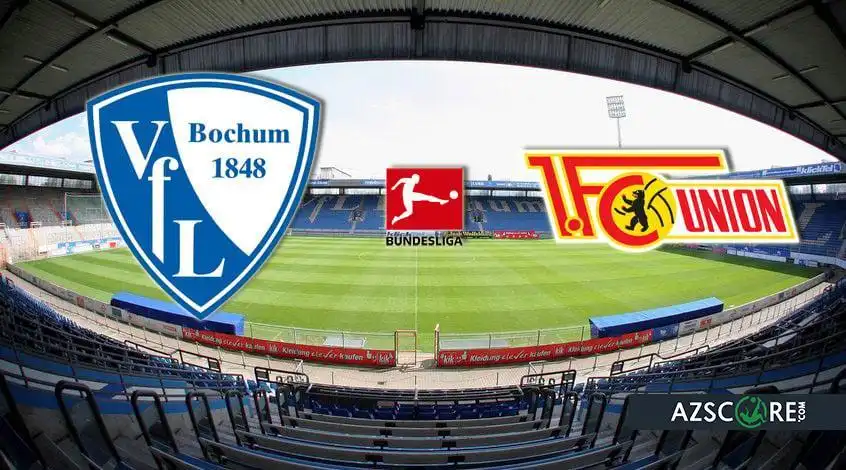 Bochum vs Union Berlin: Prediction and Match Preview