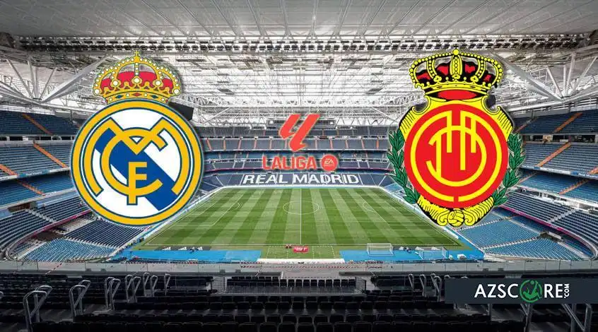 Real Madrid vs Mallorca: Prediction and Match Preview