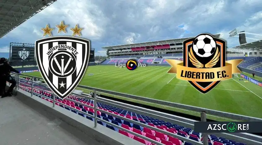 Independiente del Valle vs Libertad: Prediction and Match Preview