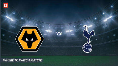 Dónde ver Wolverhampton Wanderers - Tottenham: Canal de TV y hora de inicio