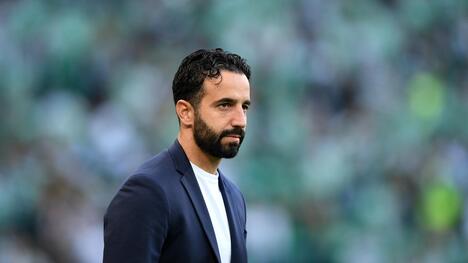 David Artell soutient Ruben Amorim dans la tempête de Manchester United