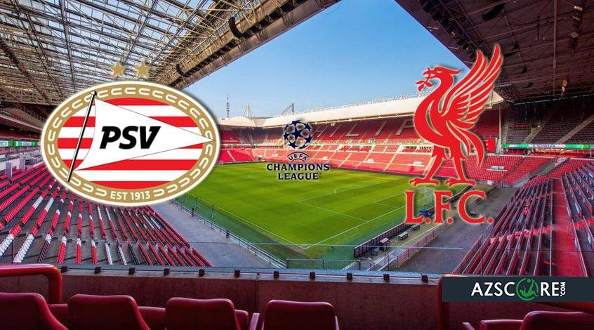 PSV vs Liverpool: Match Preview and Prediction