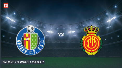 Wo kann man sehen FC Getafe - RCD Mallorca: TV-Kanal und Anstoßzeit