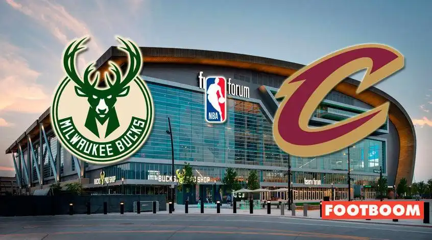 Milwaukee Bucks vs Cleveland Cavaliers: Kampforhåndsvisning og Prediksjon