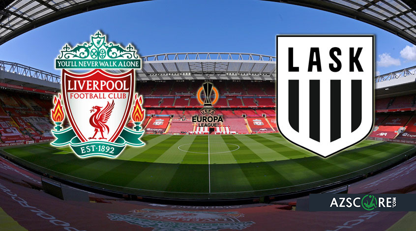“Liverpool” – LASK. Προεπισκόπηση και πρόβλεψη αγώνα