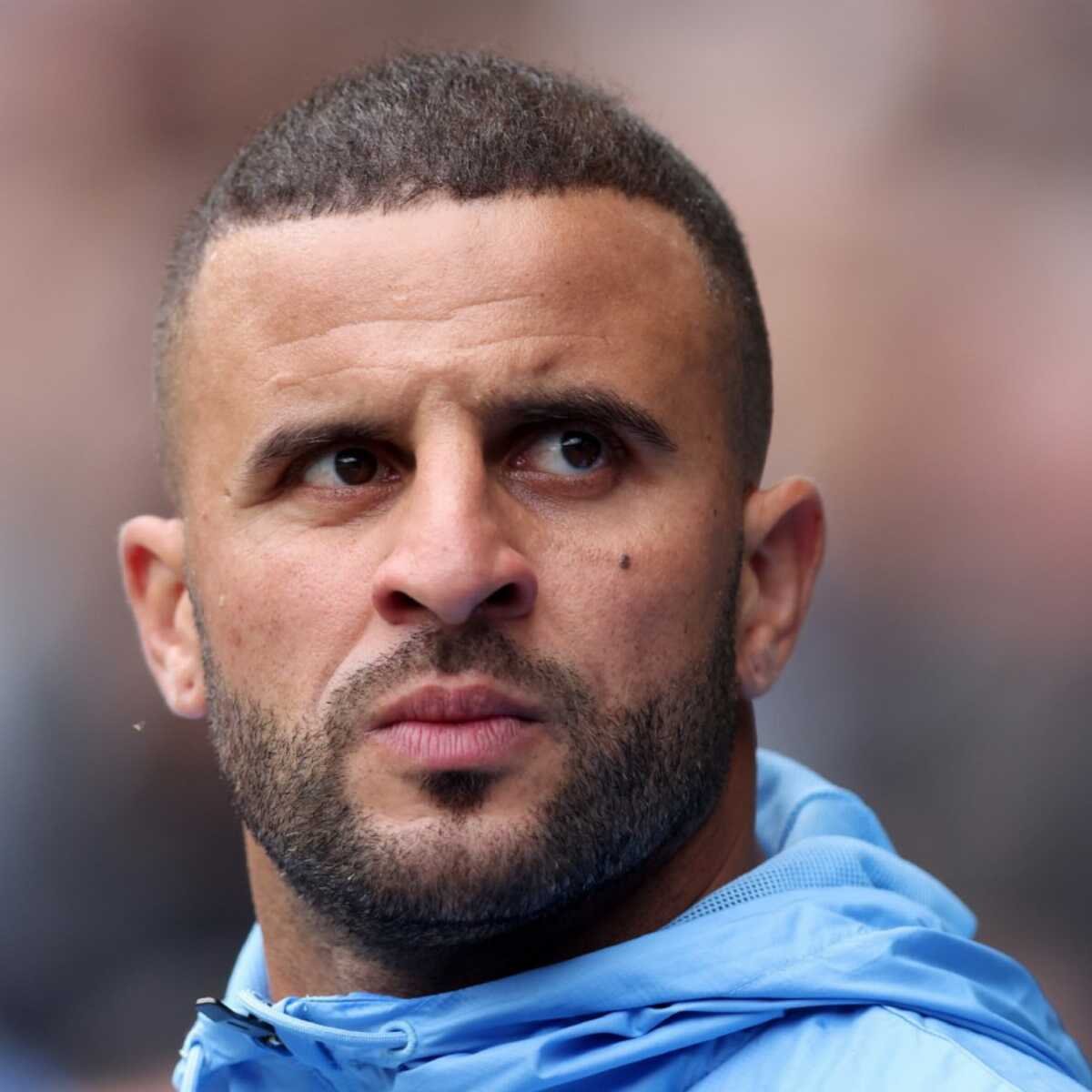 Kyle Walker's Milan Move: A Tactical Analysis