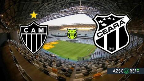 Atlético Mineiro – Ceará: Previsão e Análise do Jogo