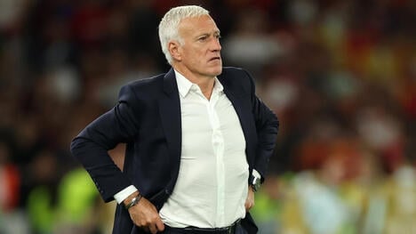 Deschamps : l'Espagne favorite du Mondial 2026