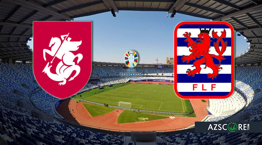 Georgia – Luxembourg. Match Preview and Prediction