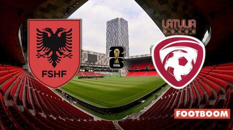 Albania vs Letland: Voorspelling en Wedstrijdvooruitblik