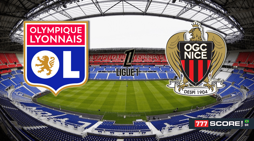 Lyon - Nice: Análise e Prognóstico do Jogo