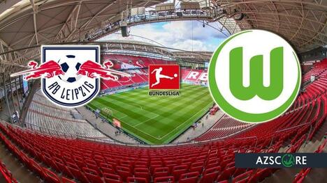 RB Leipzig affronte Wolfsburg : Une bataille cruciale pour l'Europe