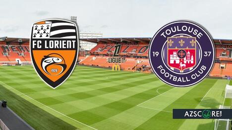 Lorient vs Toulouse: Prediction and Match Preview