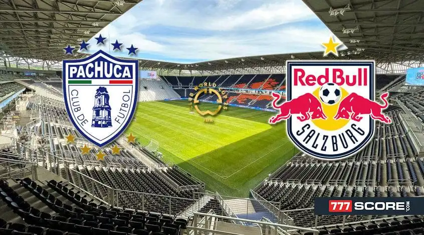 Pachuca vs Salzburg: Prediction and Match Preview