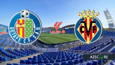 Getafe vs Villarreal: Duello al Colosseum per la Salvezza!