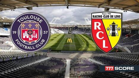 Toulouse - Lens: Previsione e Anteprima del Match