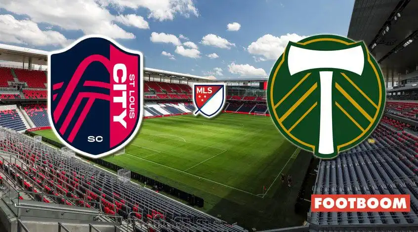 St. Louis City i Portland Timbers: Analiza i prognoza za važan duel MLS-a