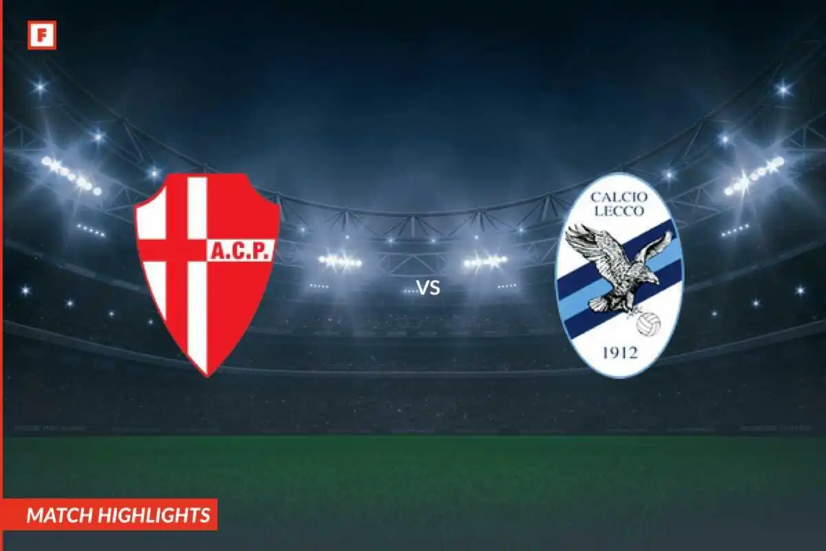 Calcio Padova U23 - Calcio Lecco 1912 doelpunten en hoogtepunten