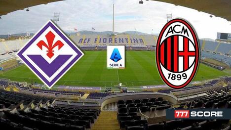 Fiorentina - Milan: Pronostico e Anteprima del Match