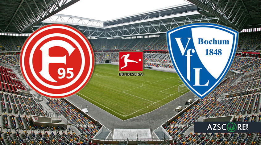 Fortuna – Bochum. Match Preview and Prediction