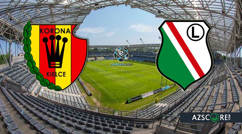 “Korona” tegen “Legia”: Wedstrijdpreview en Voorspelling