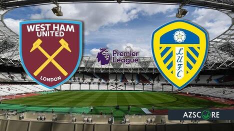 West Ham-Leeds: l'ultima illusione dei Martelli contro i Peacock già salvi