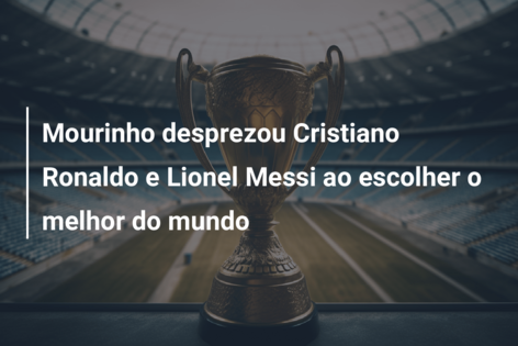 Nenhum TIME ganhou mais - Cristiano Ronaldo - O lendário