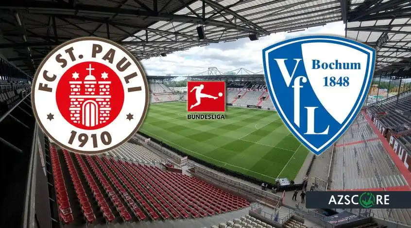 Sankt Pauli – Bochum: Previsione e Anteprima della Partita