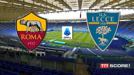 Roma vs. Lecce: Can the Wolves Roar Back After European Heartbreak?