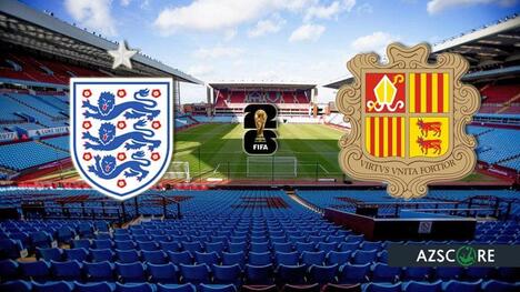 England vs. Andorra: Prognose und Vorschau
