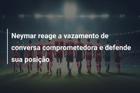 REAGINDO AO JOGADOR DE FUTEBOL MAIS FORTE DO MUNDO