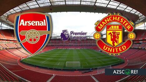 Arsenal tegen Manchester United: Gevecht om de Premier League-heerschappij – Preview en Voorspelling