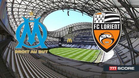 Marseille - Lorient: Pronostico e Anteprima della Partita