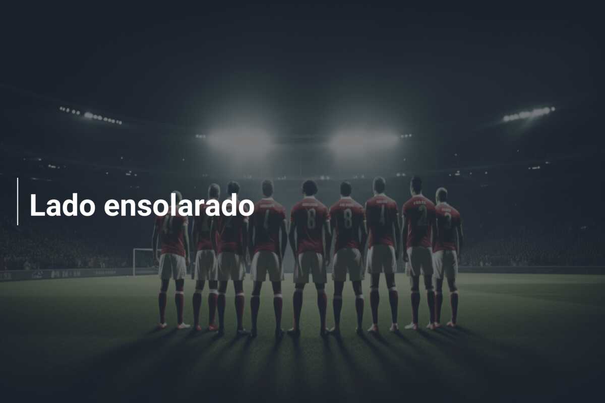 Lado ensolarado