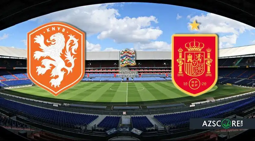 Netherlands vs Spain: Match Preview and Predictions