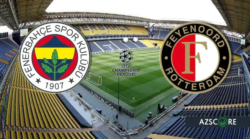 Fenerbahce vs Feyenoord: Pronóstico y Análisis del Partido