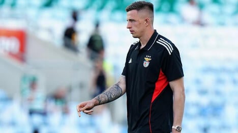 Shakhtar hưởng 16 triệu euro từ vụ bán Trubin