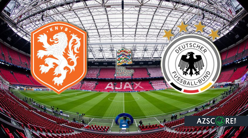 Netherlands vs Germany: Match Preview and Prediction