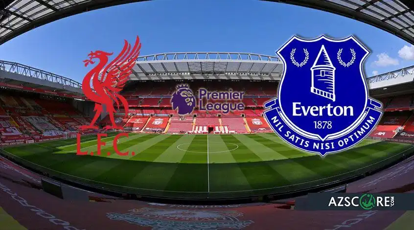 Liverpool vs Everton: Match Preview and Prediction