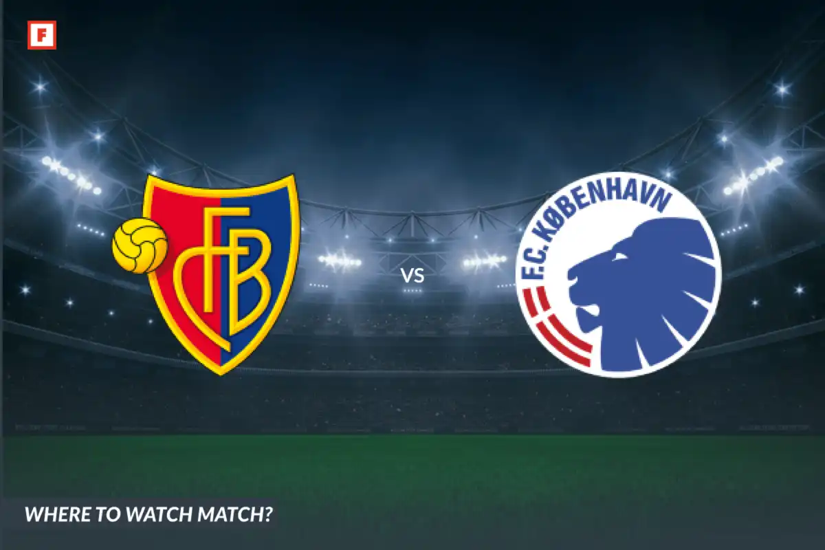 Xem ở đâu Basel - Copenhagen: Kênh TV và thời gian bắt đầu