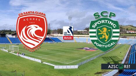 Santa Clara vs Sporting: Prediction and Match Preview