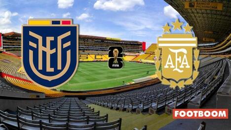 Ecuador vs Argentina: Pronostic și Previzualizare