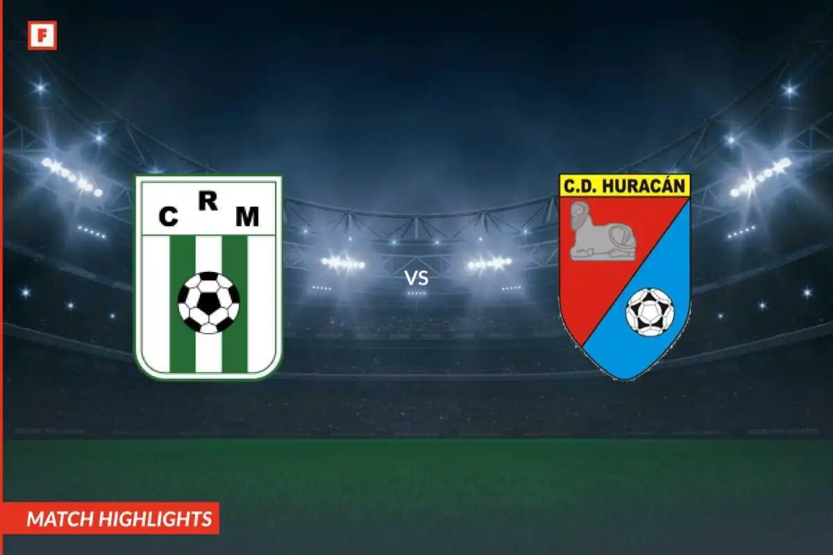 Racing Club de Montevideo - Club Atletico Huracan gol e momenti salienti