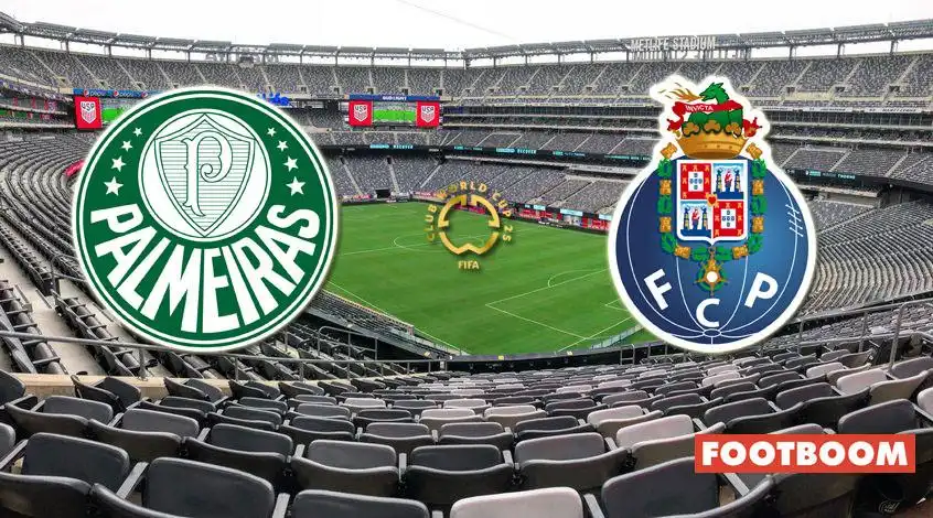 Palmeiras vs Porto: Preview a tip na souboj v Klubu mistrů světa