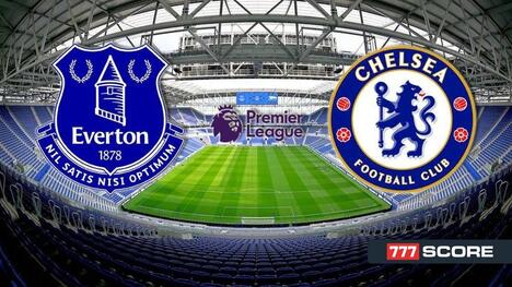 Everton-Chelsea: Sfida Decisiva per l'Europa