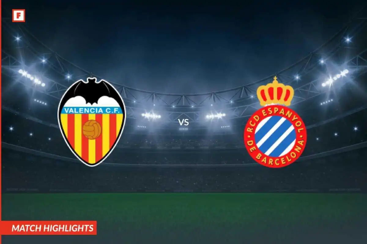 Valencia (Donne) - Espanyol (Donne) gol e momenti salienti